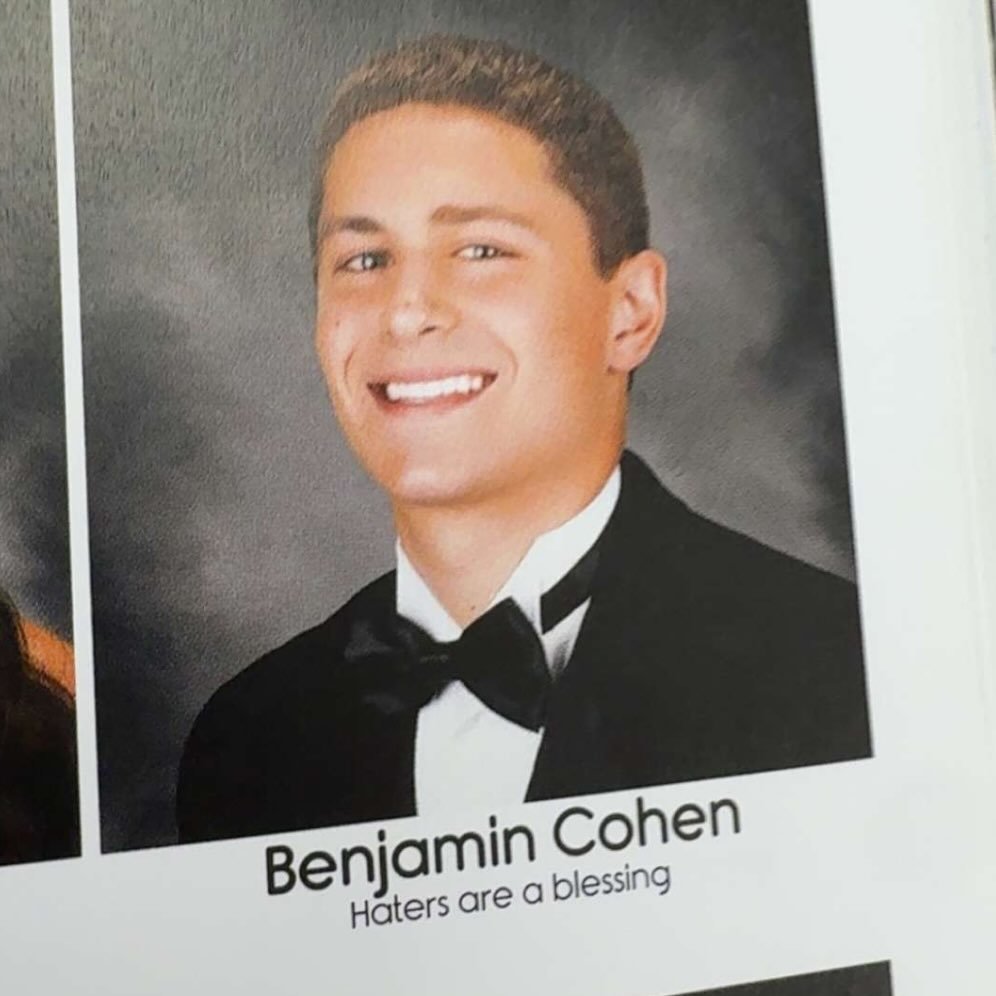 benchasemotivation on Instagram